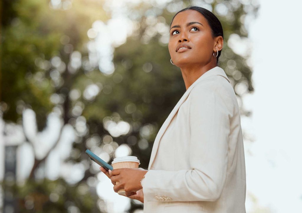 What members expect from the next generation of financial access