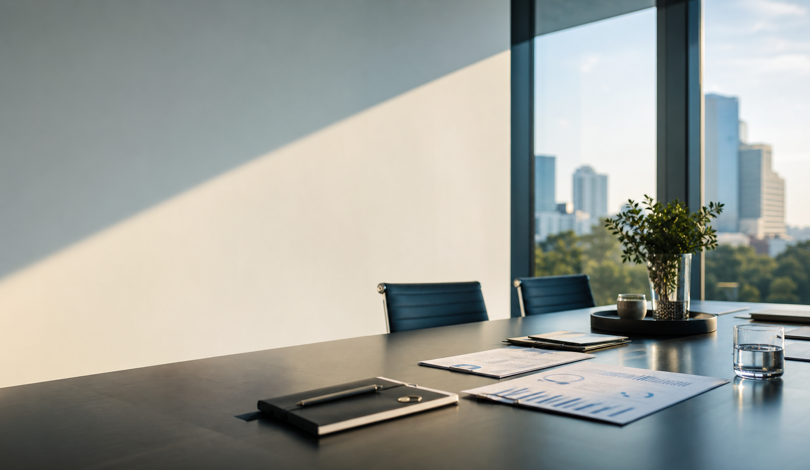 Choosing a core system: the questions that actually matter