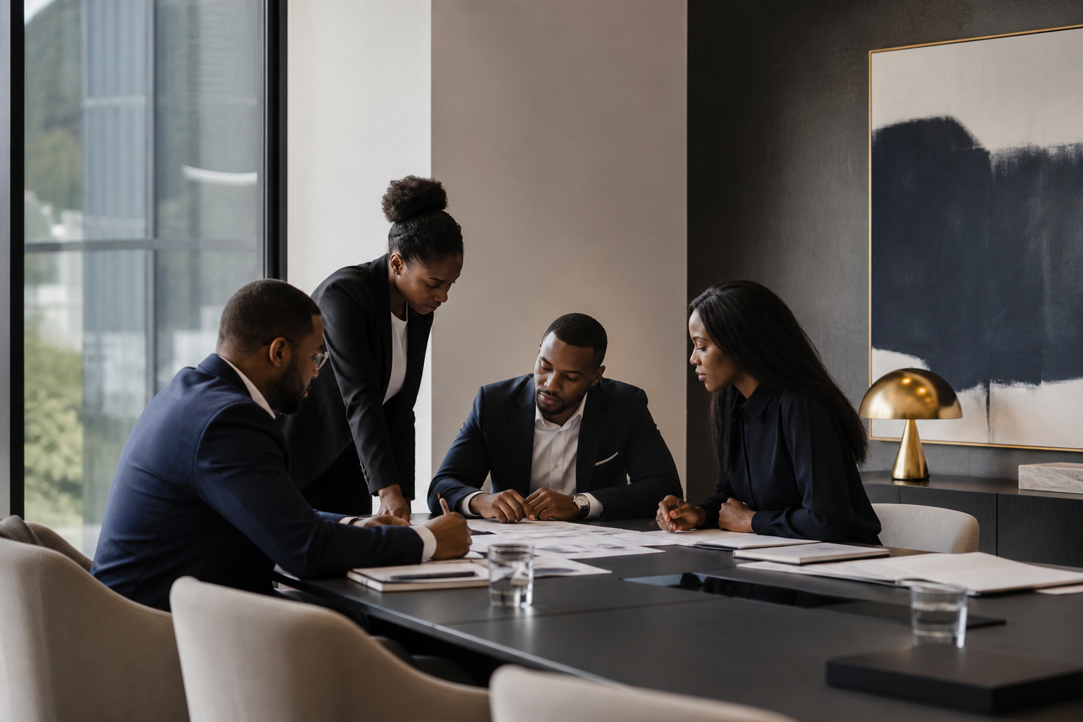 Operations Lead, Credit union network