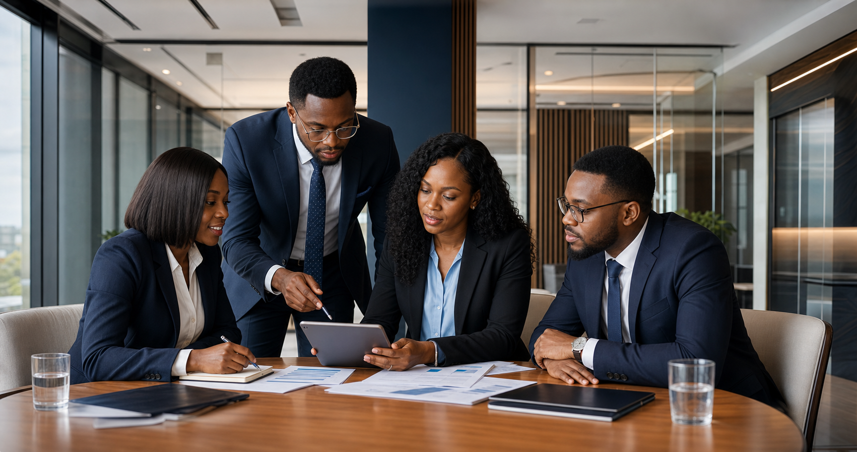 The scaling blueprint: preparing credit teams for digital-first operations