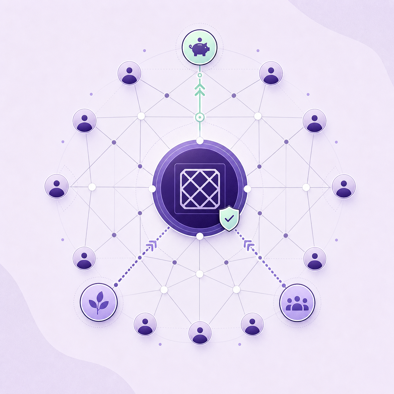 Lattice